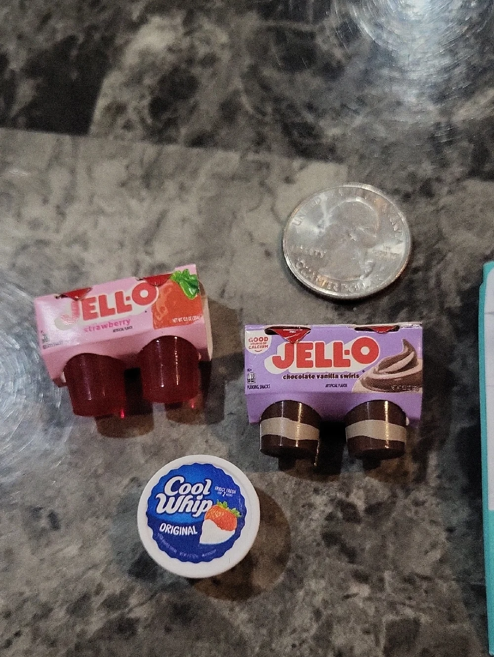 Mini Brands Fill The Fridge Bundle